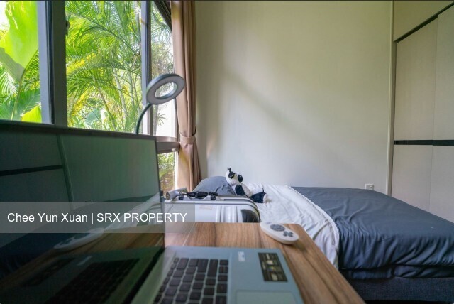 Fernvale Close (D28), Condominium #471225871